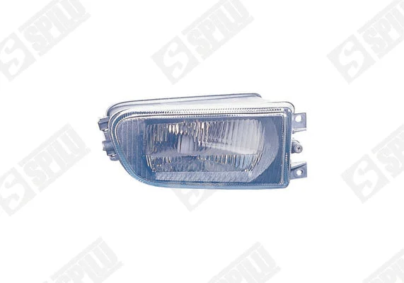 Front Fog Light (604016)