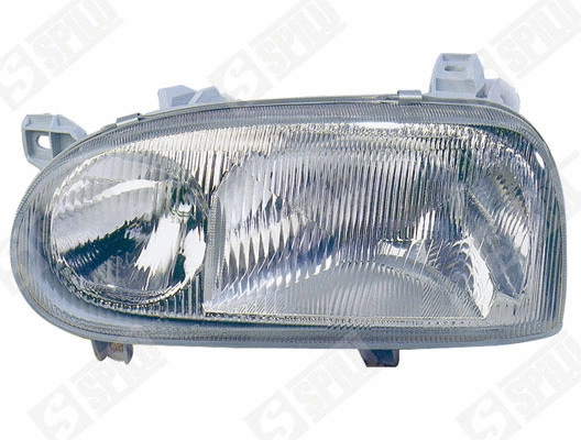 Headlight (235008)