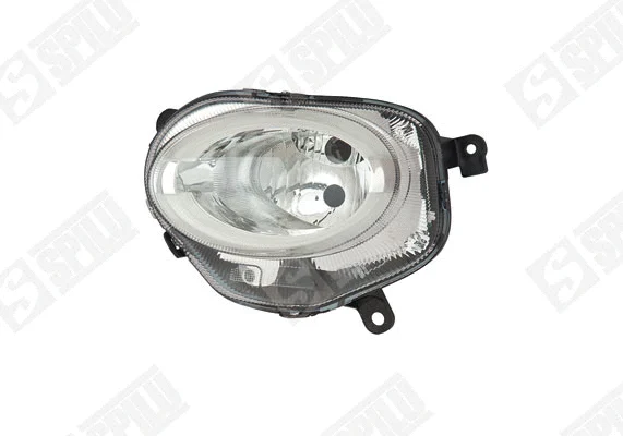 Headlight (390488)