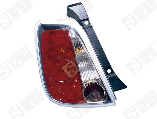 Tail Light Assembly (408038)