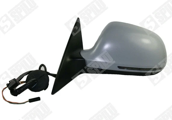 Exterior Mirror (58551)
