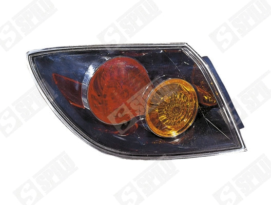 Tail Light Assembly (417038)