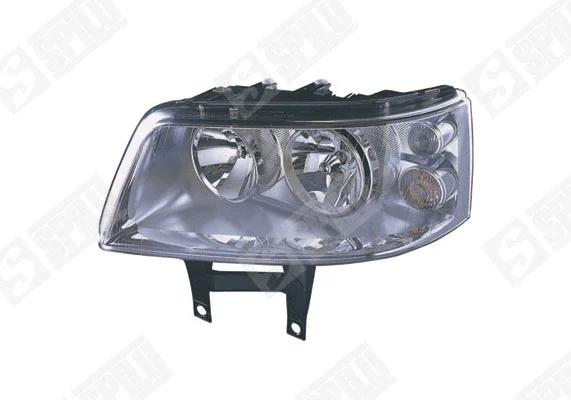 Headlight (335021)