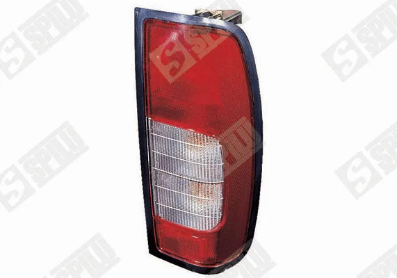Tail Light Assembly (421042)