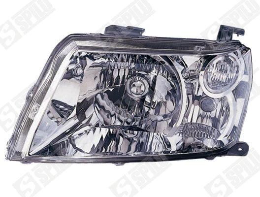Headlight (331020)