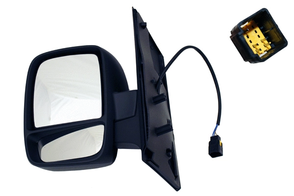 Exterior Mirror (55445)