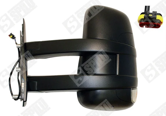 Exterior Mirror (58541)