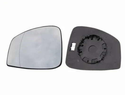 Mirror Glass, exterior mirror (12578)