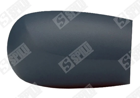 Cover, exterior mirror