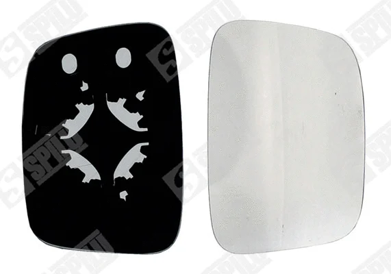 Mirror Glass, exterior mirror (13562)