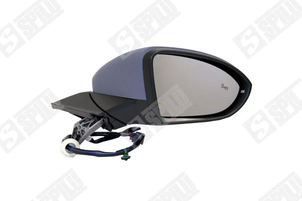 Exterior Mirror (58248)