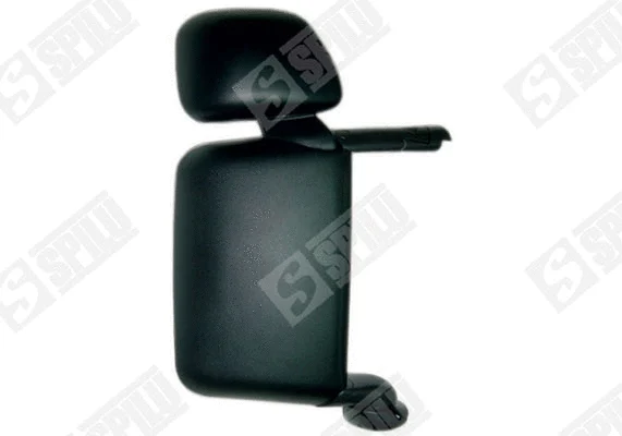 Exterior Mirror, driver cab (61716)