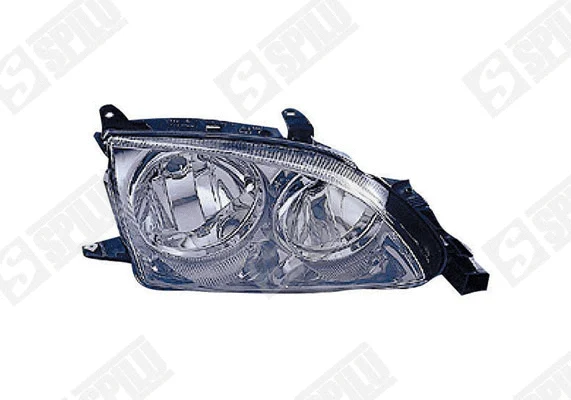 Headlight (334002)