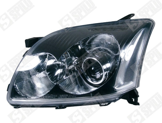 Headlight (334052)