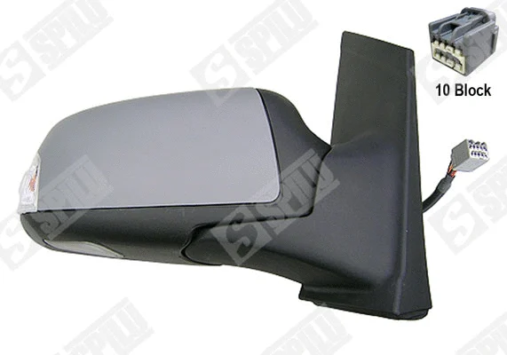 Exterior Mirror (54660)