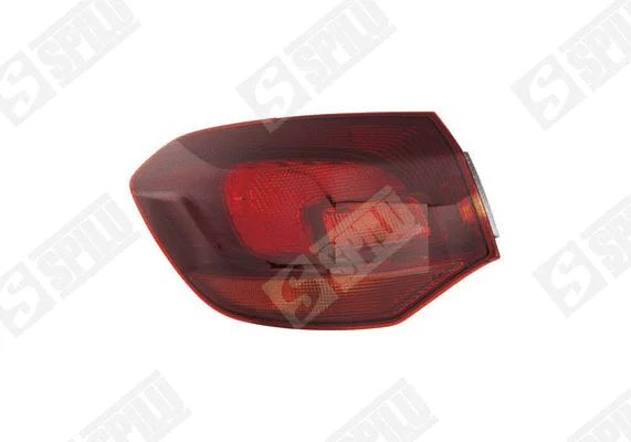 Tail Light Assembly (900439)