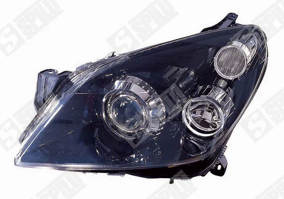 Headlight (322047)