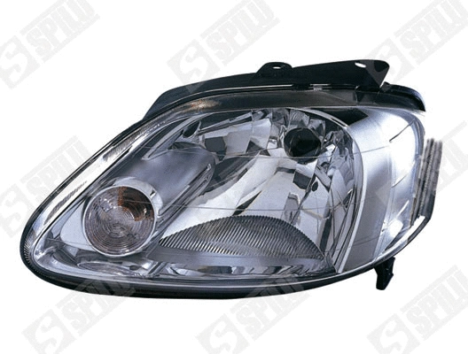 Headlight (335038)