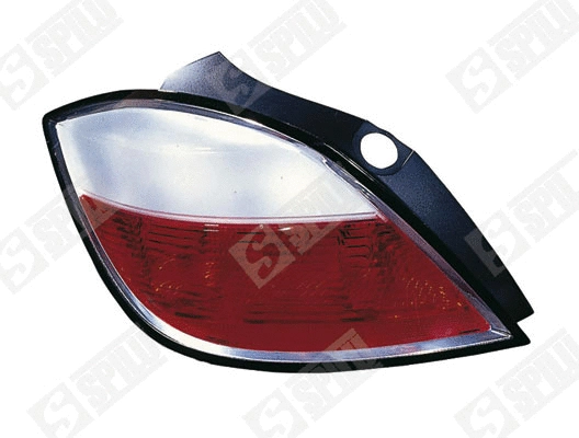 Tail Light Assembly (422012)