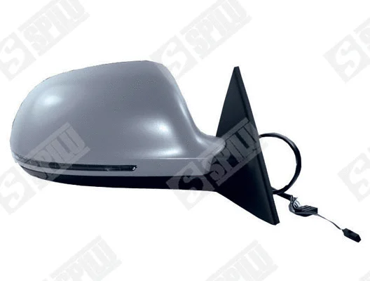 Exterior Mirror (55066)