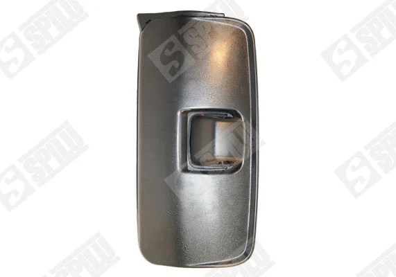 Exterior Mirror, driver cab (61549)