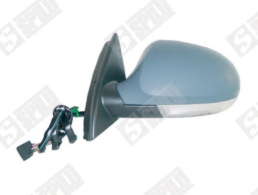 Exterior Mirror (54495)