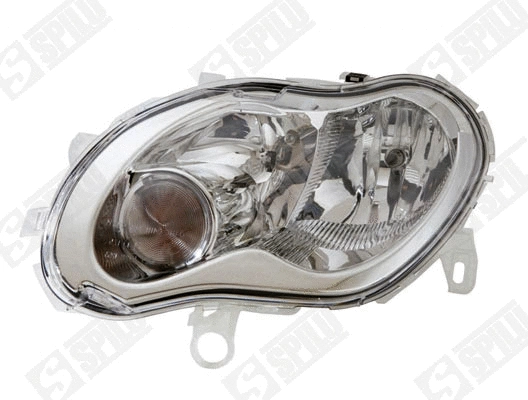 Headlight (329004)