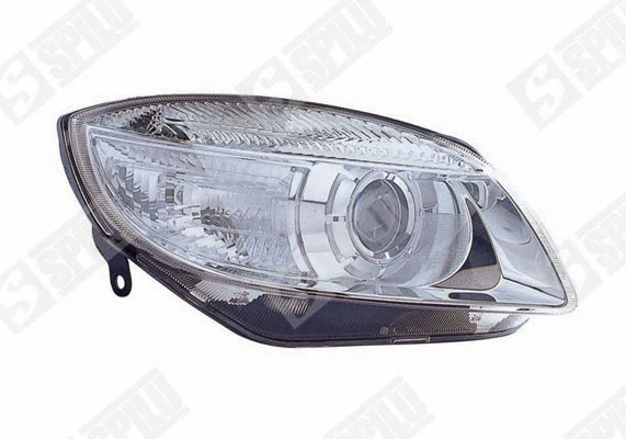 Headlight (328030)
