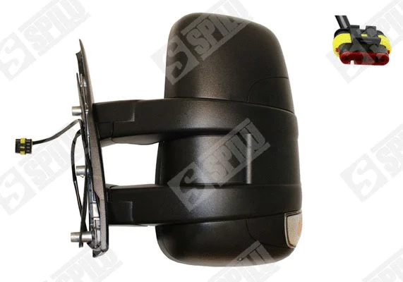 Exterior Mirror (58528)