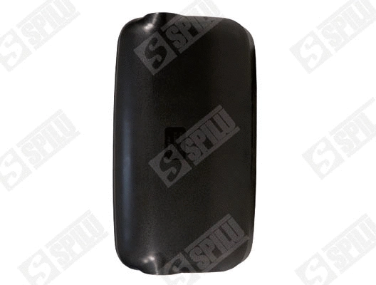 Exterior Mirror, driver cab (61457)