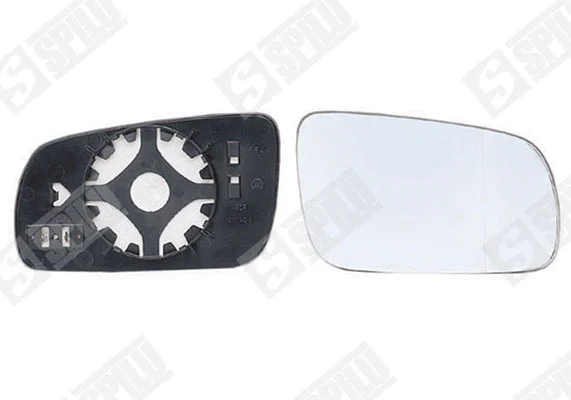 Mirror Glass, exterior mirror (13578)