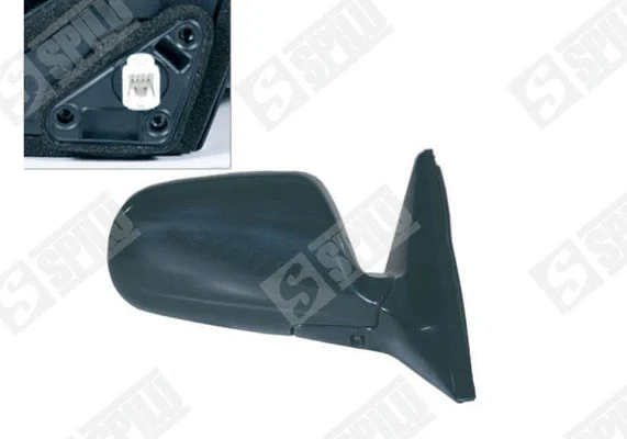 Exterior Mirror (51126)