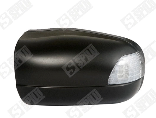 Cover, exterior mirror (53911)