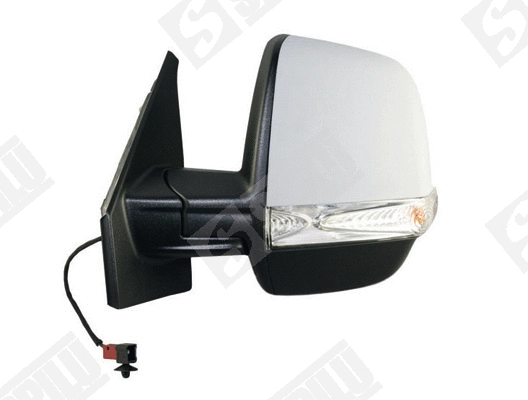 Exterior Mirror (55343)