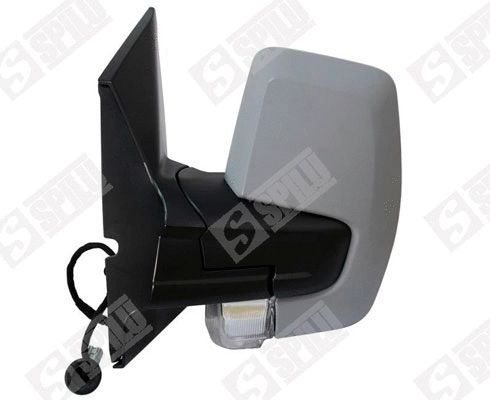 Exterior Mirror (57113)