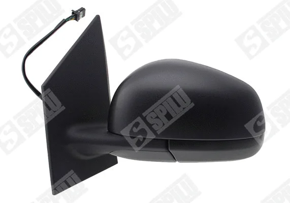 Exterior Mirror (58043)