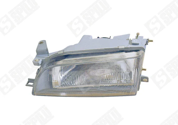 Headlight (234009)