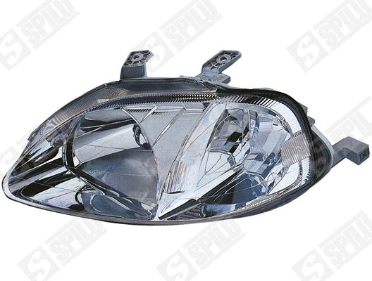 Headlight (337020)