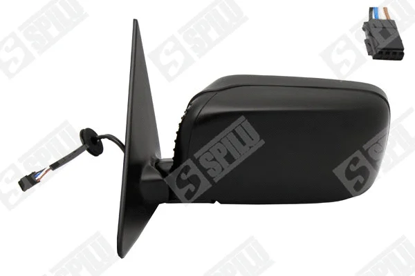 Exterior Mirror (50411)