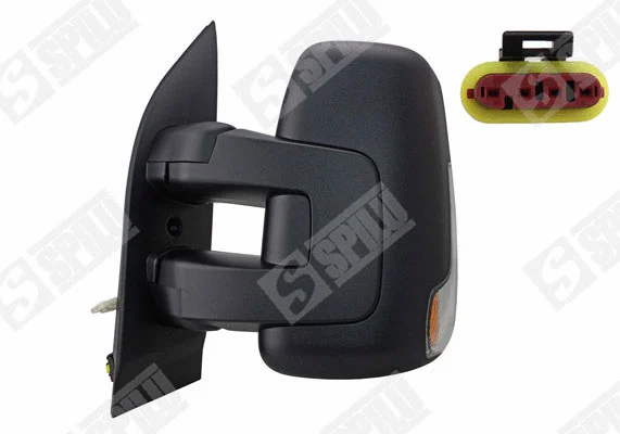 Exterior Mirror (58377)