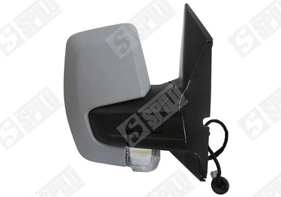 Exterior Mirror (57110)