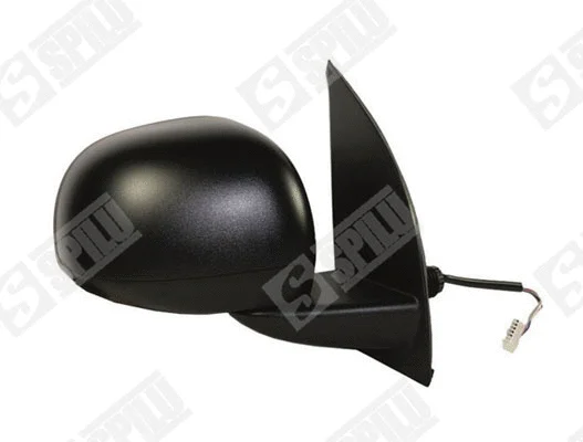 Exterior Mirror (55316)