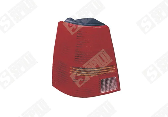 Tail Light Assembly (435015)