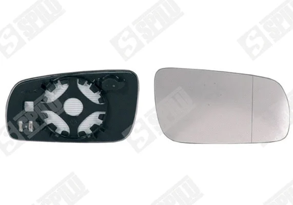 Mirror Glass, exterior mirror (12816)