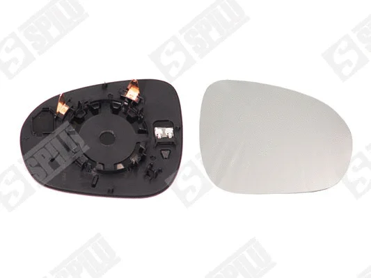 Mirror Glass, exterior mirror (15275)