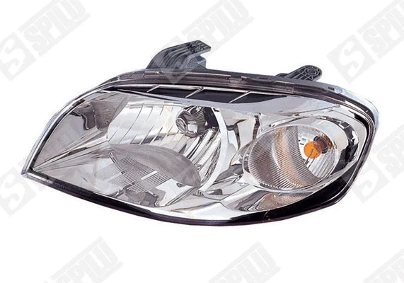 Headlight (310001)