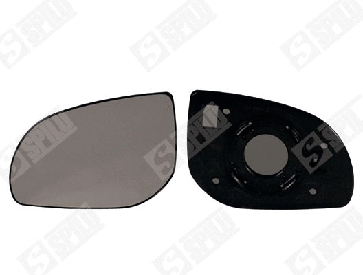 Mirror Glass, exterior mirror (11217)