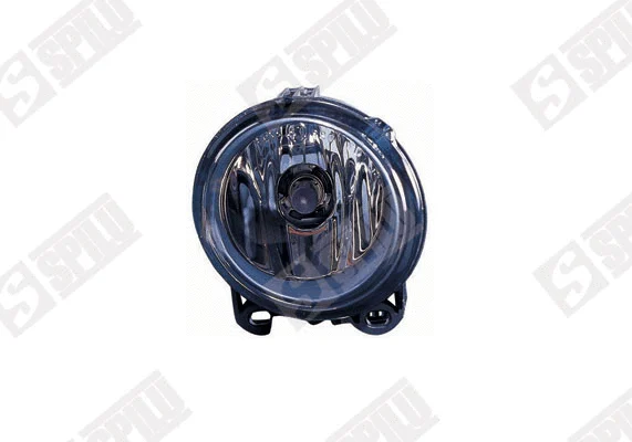 Front Fog Light (604030)