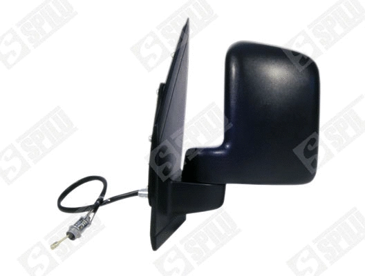 Exterior Mirror (54053)