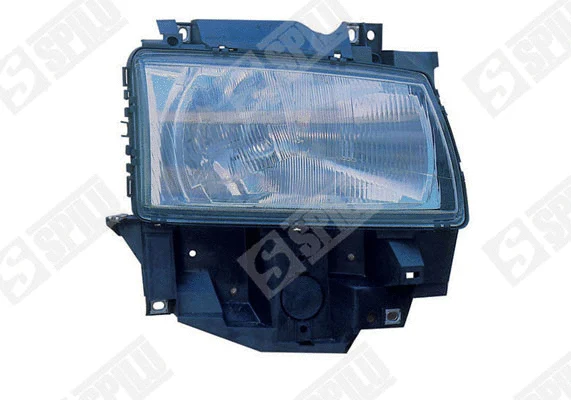 Headlight (335024)